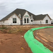 Ultra-Silt Dike® - Consolidated Containment