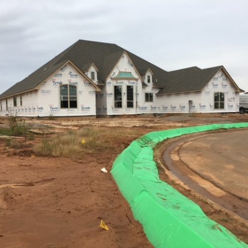 Ultra-Silt Dike® - Consolidated Containment