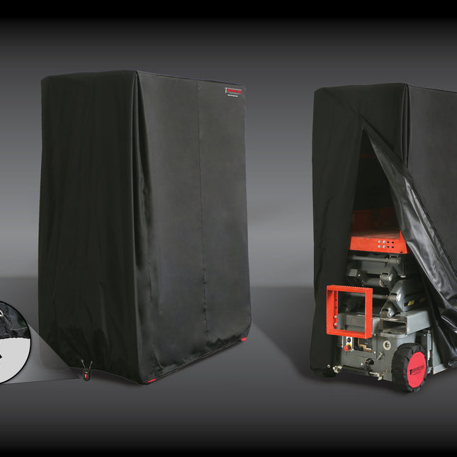 Scissor Lift AerialJacket® - 92" Height