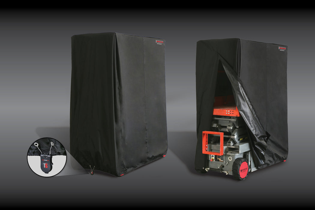 Scissor Lift AerialJacket® - 56" Height