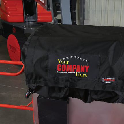 Boom Lift Control Box AerialJacket®