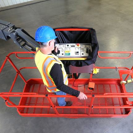 Boom Lift Control Box AerialJacket®