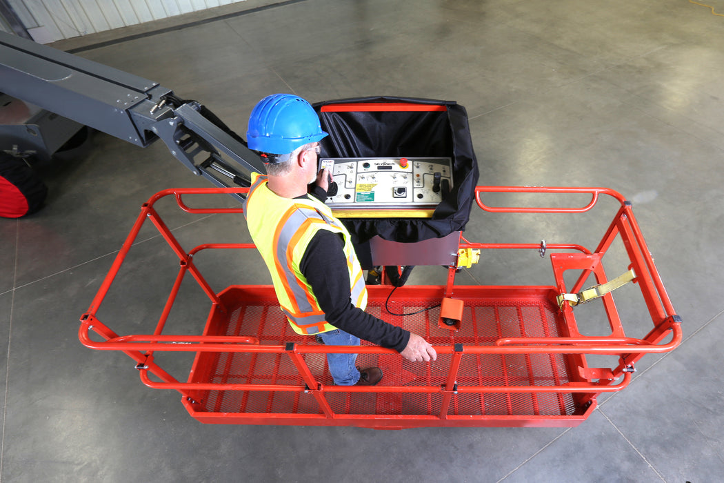 Scissor Lift AerialJacket® - 32" Height