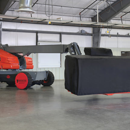 Boom Lift AerialJacket®