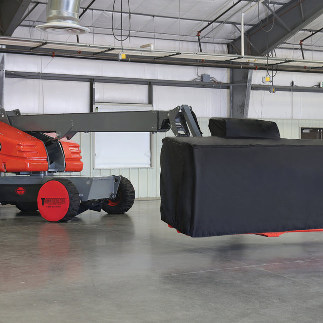 Boom Lift AerialJacket®