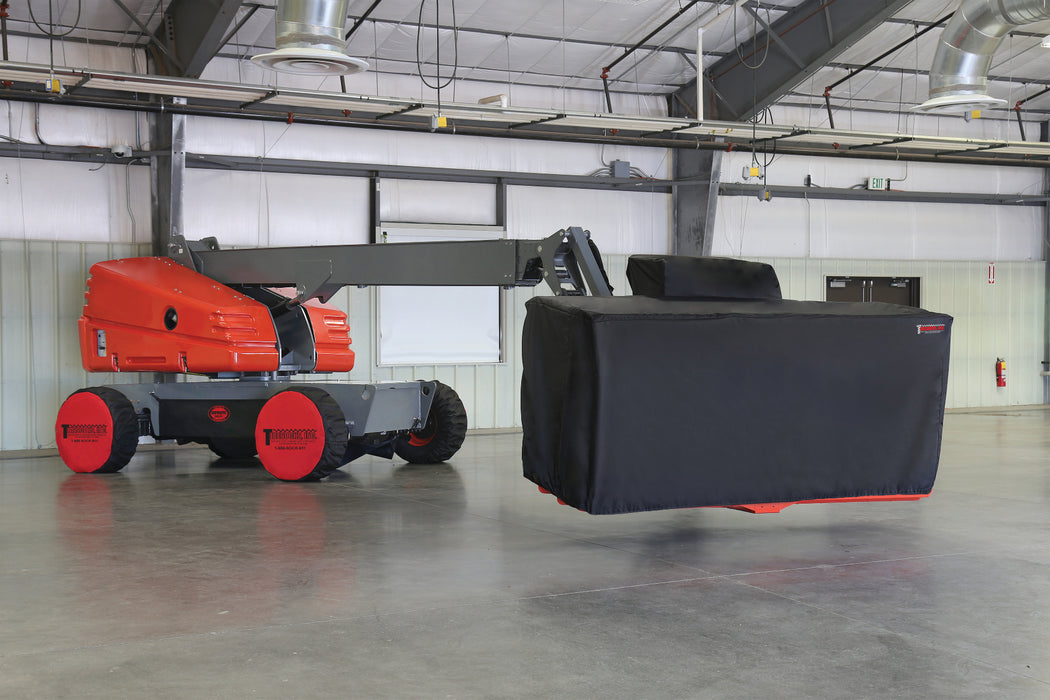 Scissor Lift AerialJacket® - 56" Height