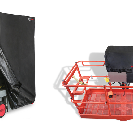 Scissor Lift AerialJacket® - 36" Height