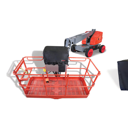 Boom Lift AerialJacket®