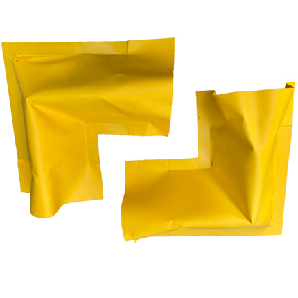 Ultra-Berm Builder® - Consolidated Containment