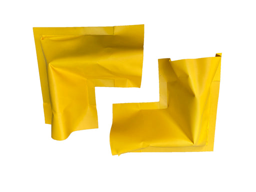 Ultra-Berm Builder® - Consolidated Containment