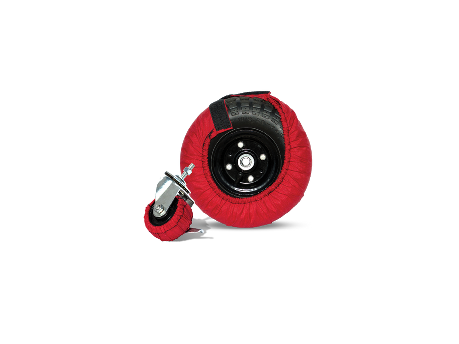 CasterSocks® (Set of 2) - 7" Width