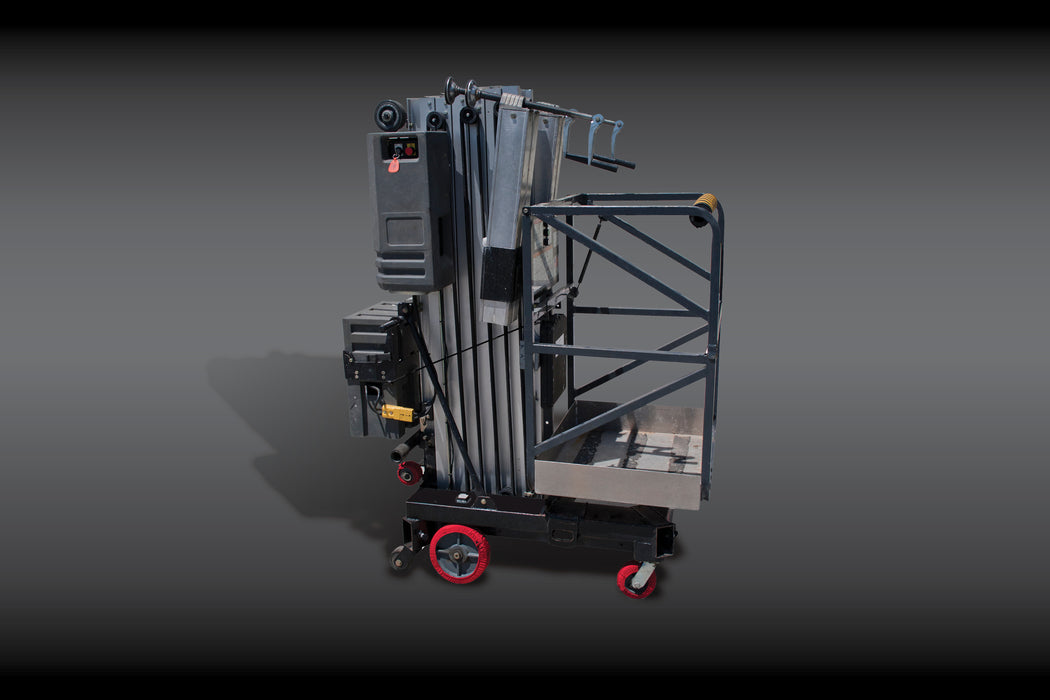 CasterSocks® (Set of 2) - 7" Width