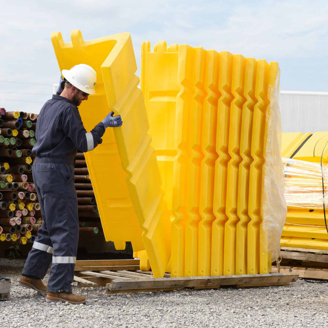 Ultra-Containment Wall® M2