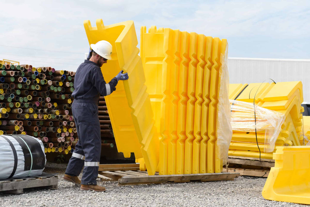 Ultra-Containment Wall® M2