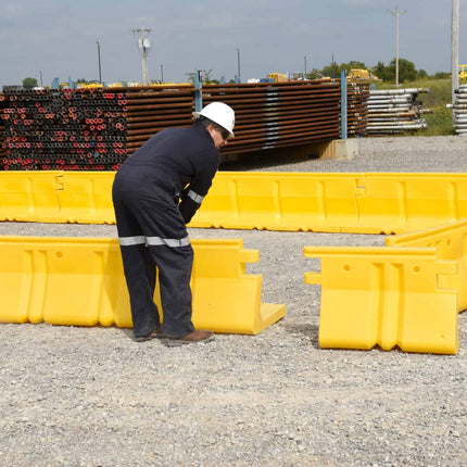 Ultra-Containment Wall® M2