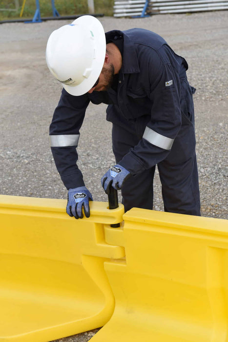 Ultra-Containment Wall® M2