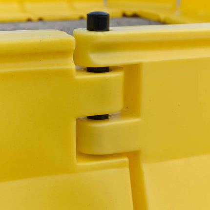 Ultra-Containment Wall® M2