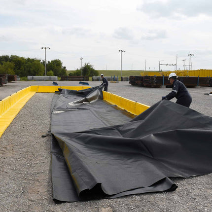 Ultra-Containment Wall® M2