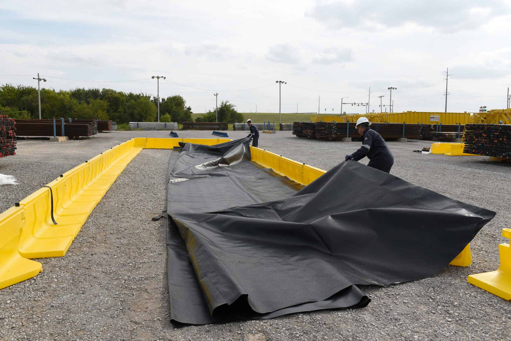 Ultra-Containment Wall® M2