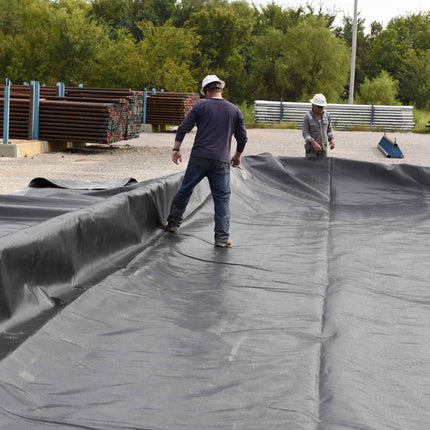 Ultra-Containment Wall® M2