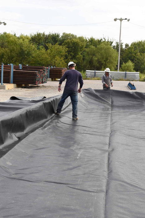 Ultra-Containment Wall® M2