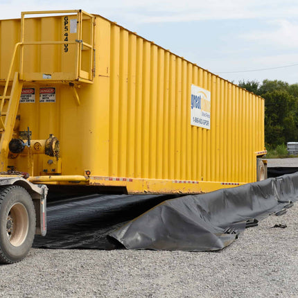 Ultra-Containment Wall® M2
