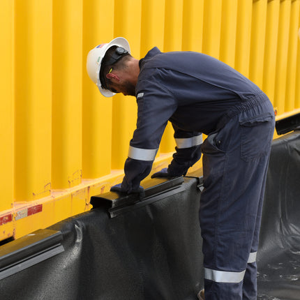 Ultra-Containment Wall® M2