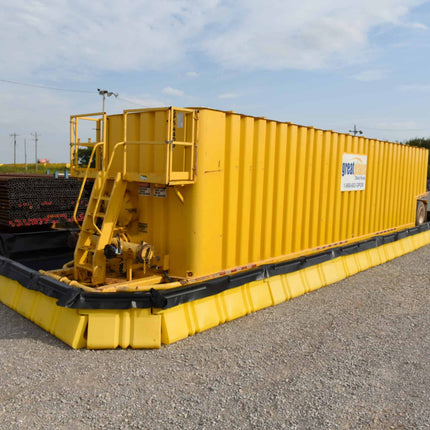Ultra-Containment Wall® M2