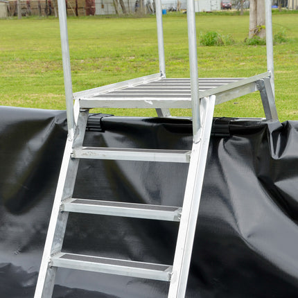 Poly Dike MPE - Hard Poly Walls