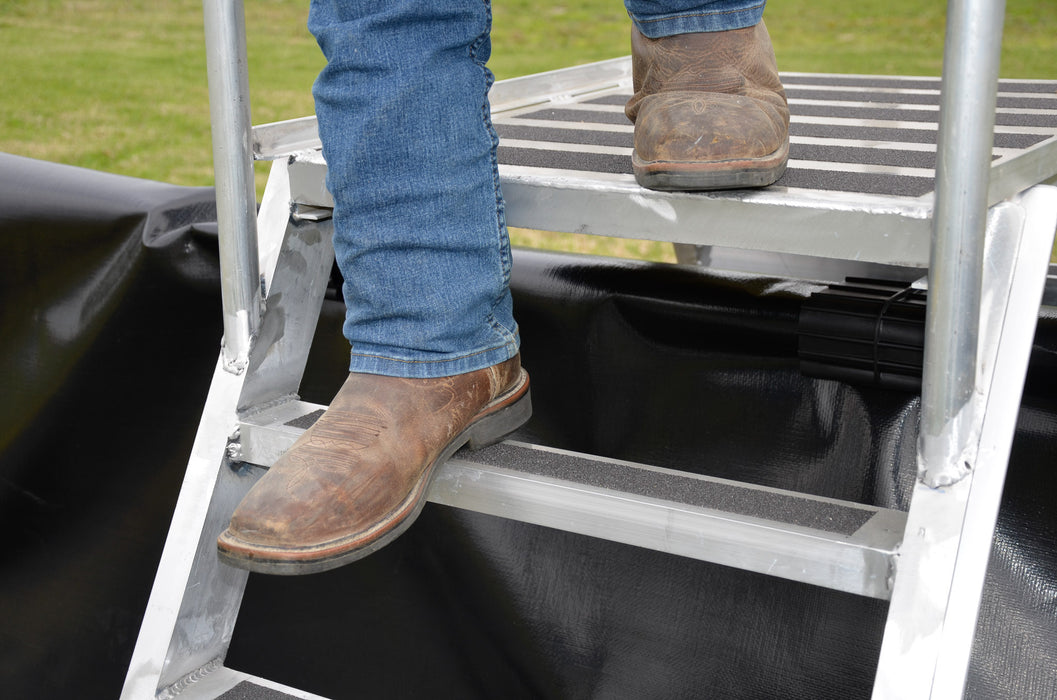 Poly Dike MPE - Hard Poly Walls