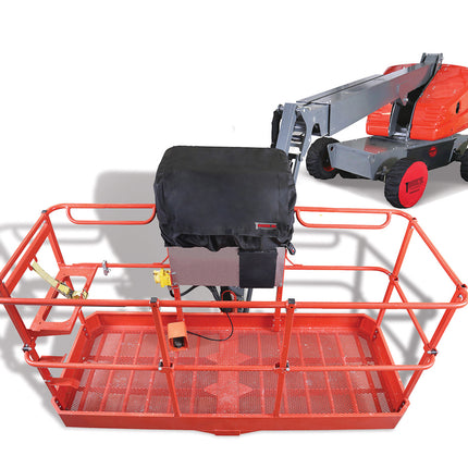 Boom Lift Control Box AerialJacket®
