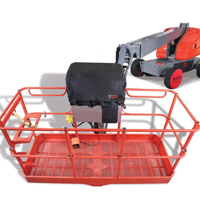 Boom Lift Control Box AerialJacket®