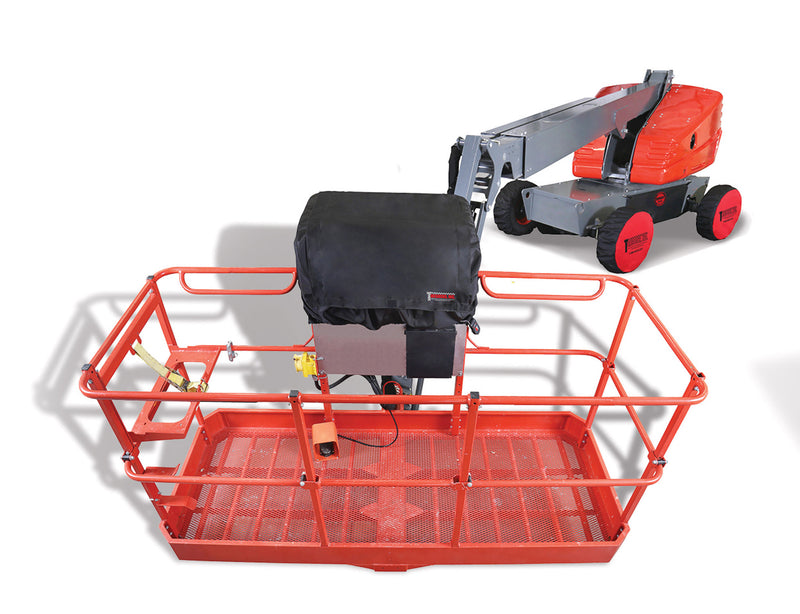 Boom Lift Control Box AerialJacket®