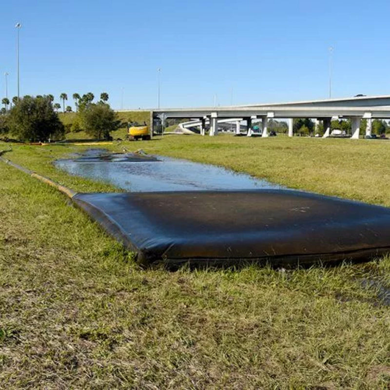 Ultra-Dewatering Bag