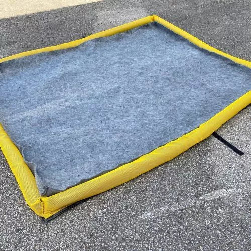 Ultra-Filter Pad - Consolidated Containment