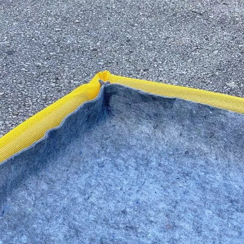 Ultra-Filter Pad - Consolidated Containment