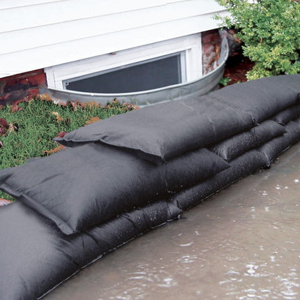 Duffel Bag Kits for Flood Control - Consolidated Containment