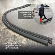 Flood Barriers - Consolidated Containment