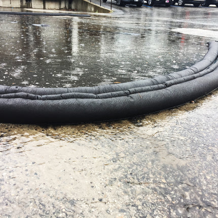 Flood Barriers - Consolidated Containment
