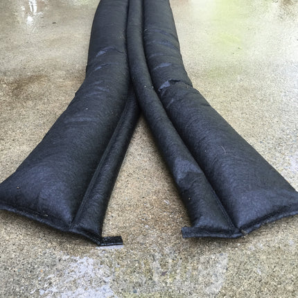 Flood Barriers - Consolidated Containment