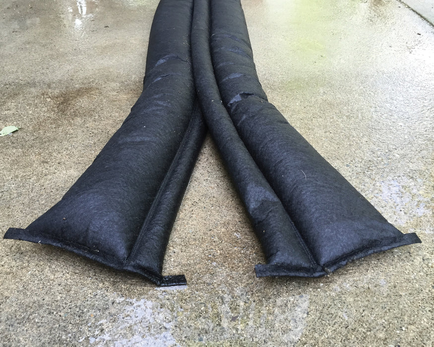 Flood Barriers - Consolidated Containment