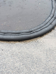 Flood Barriers - Consolidated Containment