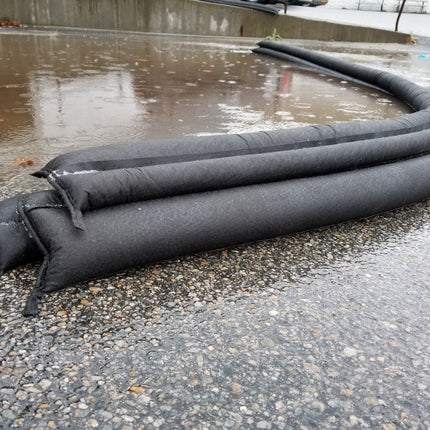 Flood Barriers - Consolidated Containment
