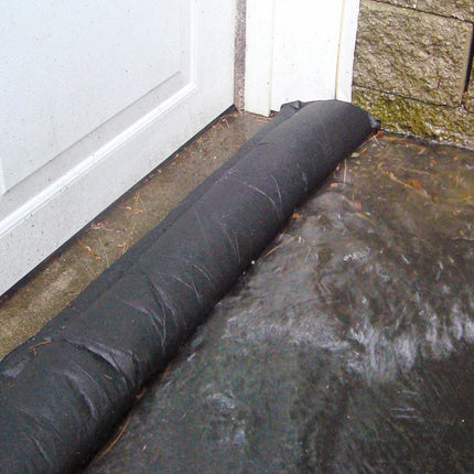 Flood Barriers - Consolidated Containment