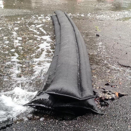 Flood Barriers - Consolidated Containment