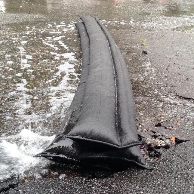 Flood Barriers - Consolidated Containment