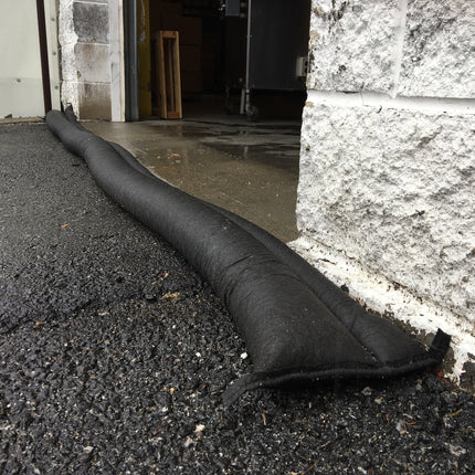 Flood Barriers - Consolidated Containment
