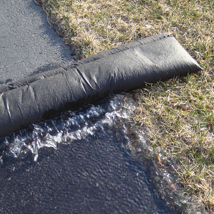 Flood Barriers - Consolidated Containment
