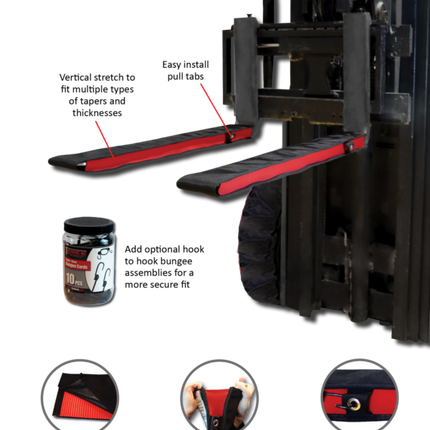 ForkSocks®