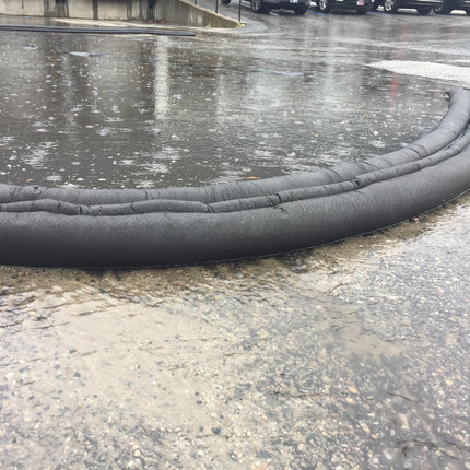Flood Barriers - Consolidated Containment